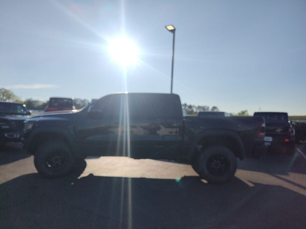 2023 RAM 1500 TRX Crew Cab 4x4 5'7' Box