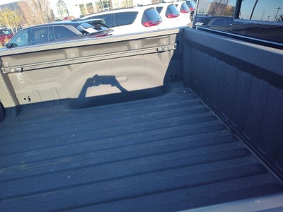 2023 RAM 1500 TRX Crew Cab 4x4 5'7' Box