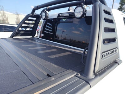 2022 RAM 1500 TRX Crew Cab 4x4 5'7' Box