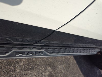 2022 RAM 1500 TRX Crew Cab 4x4 5'7' Box