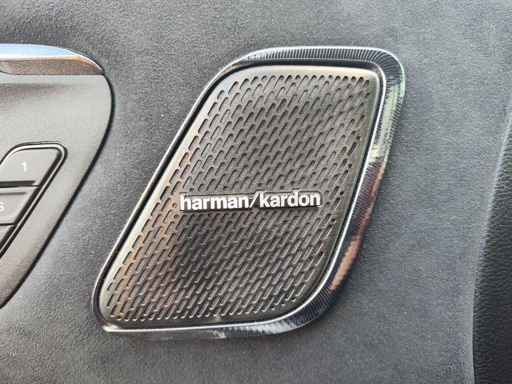 2022 RAM 1500 TRX Crew Cab 4x4 5'7' Box