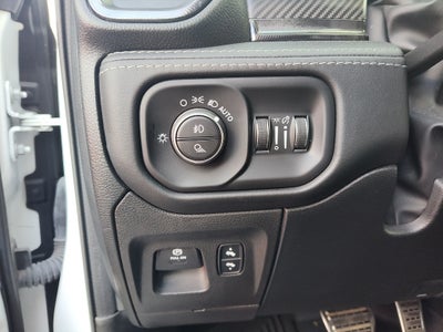 2022 RAM 1500 TRX Crew Cab 4x4 5'7' Box