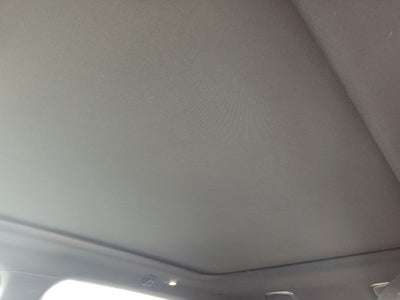 2022 RAM 1500 TRX Crew Cab 4x4 5'7' Box