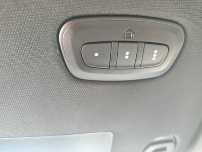 2022 RAM 1500 TRX Crew Cab 4x4 5'7' Box