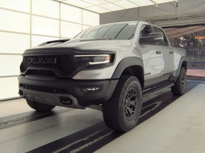 2023 RAM 1500 TRX Crew Cab 4x4 5'7' Box