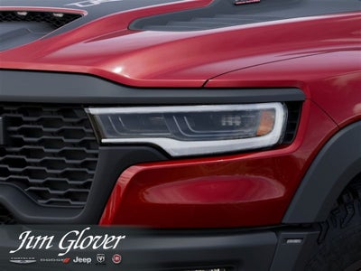 2026 RAM 1500 RAM 1500 RHO CREW CAB 4X4 5'7' BOX