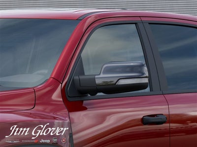 2026 RAM 1500 RAM 1500 RHO CREW CAB 4X4 5'7' BOX