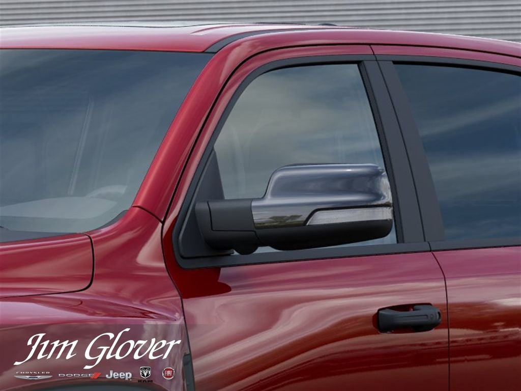 2026 RAM 1500 RAM 1500 RHO CREW CAB 4X4 5'7' BOX