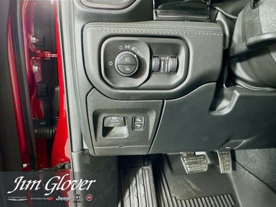 2026 RAM 1500 RAM 1500 RHO CREW CAB 4X4 5'7' BOX