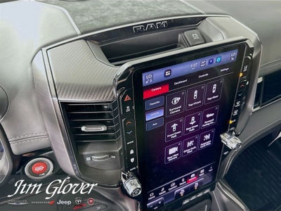 2026 RAM 1500 RAM 1500 RHO CREW CAB 4X4 5'7' BOX