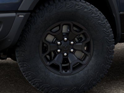 2026 RAM 1500 RAM 1500 RHO CREW CAB 4X4 5'7' BOX