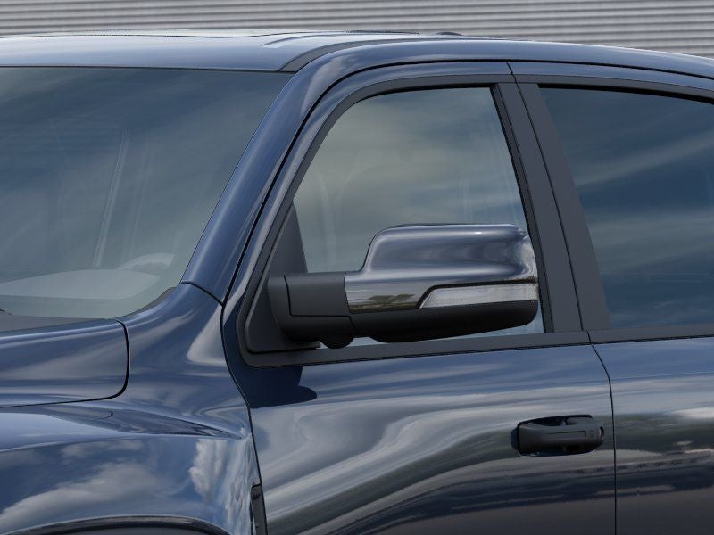 2026 RAM 1500 RAM 1500 RHO CREW CAB 4X4 5'7' BOX