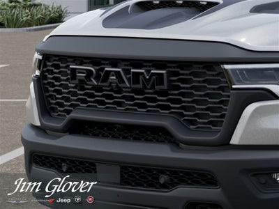 2026 RAM 1500 RAM 1500 RHO CREW CAB 4X4 5'7' BOX