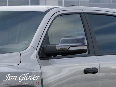2026 RAM 1500 RAM 1500 RHO CREW CAB 4X4 5'7' BOX