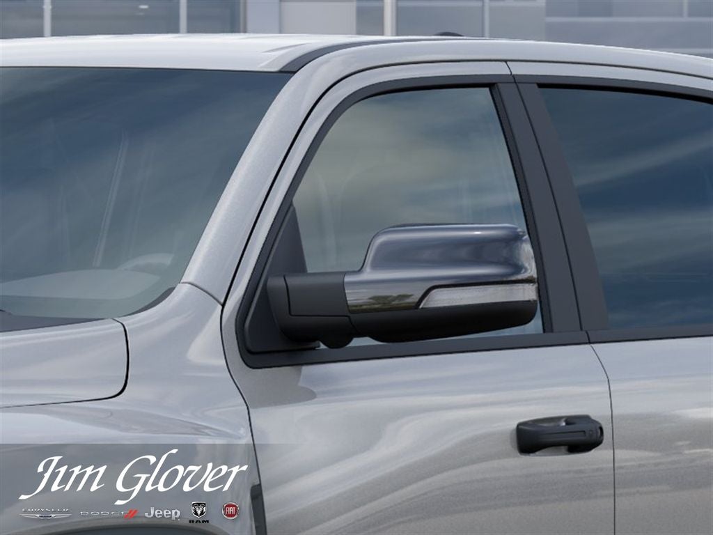 2026 RAM 1500 RAM 1500 RHO CREW CAB 4X4 5'7' BOX