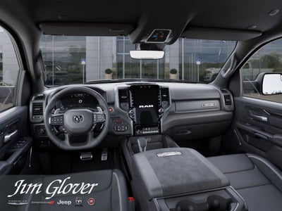 2026 RAM 1500 RAM 1500 RHO CREW CAB 4X4 5'7' BOX