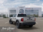 2026 RAM 1500 RAM 1500 RHO CREW CAB 4X4 5'7' BOX