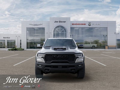 2026 RAM 1500 RAM 1500 RHO CREW CAB 4X4 5'7' BOX