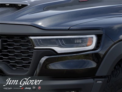 2026 RAM 1500 RAM 1500 RHO CREW CAB 4X4 5'7' BOX