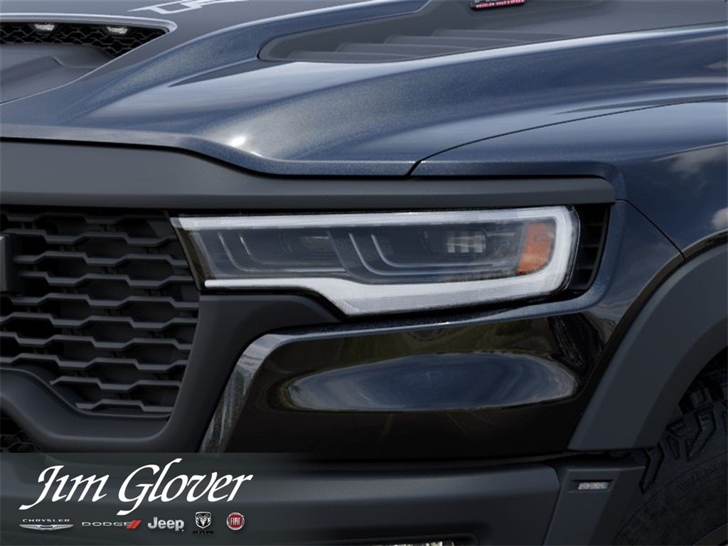 2026 RAM 1500 RAM 1500 RHO CREW CAB 4X4 5'7' BOX