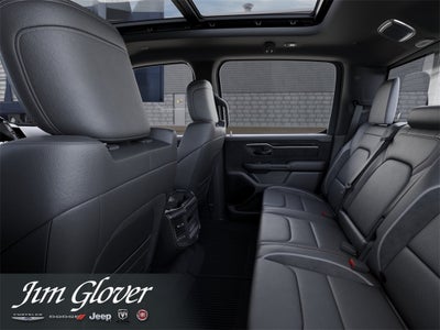 2026 RAM 1500 RAM 1500 RHO CREW CAB 4X4 5'7' BOX