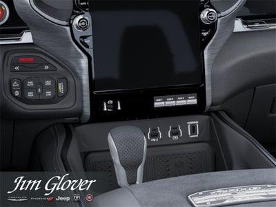 2026 RAM 1500 RAM 1500 RHO CREW CAB 4X4 5'7' BOX