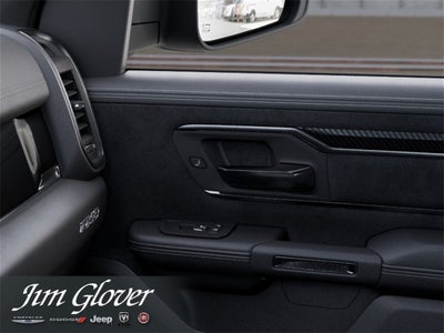 2026 RAM 1500 RAM 1500 RHO CREW CAB 4X4 5'7' BOX