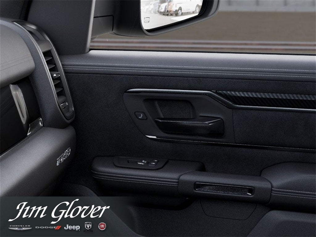 2026 RAM 1500 RAM 1500 RHO CREW CAB 4X4 5'7' BOX