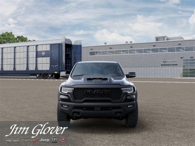 2026 RAM 1500 RAM 1500 RHO CREW CAB 4X4 5'7' BOX