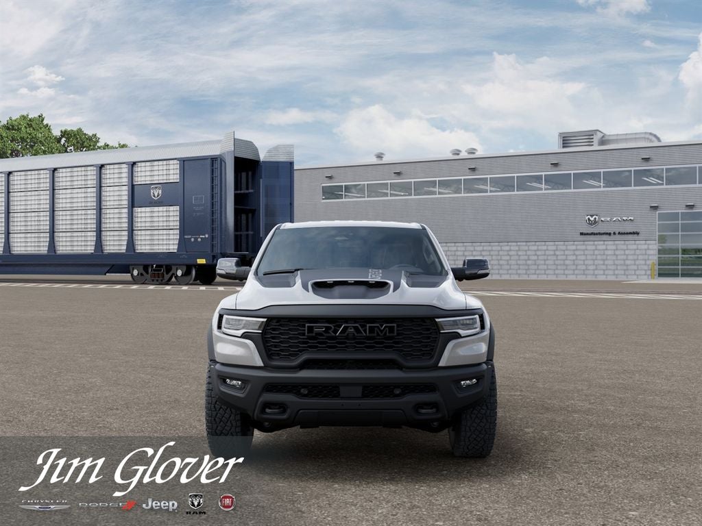 2026 RAM 1500 RAM 1500 RHO CREW CAB 4X4 5'7' BOX