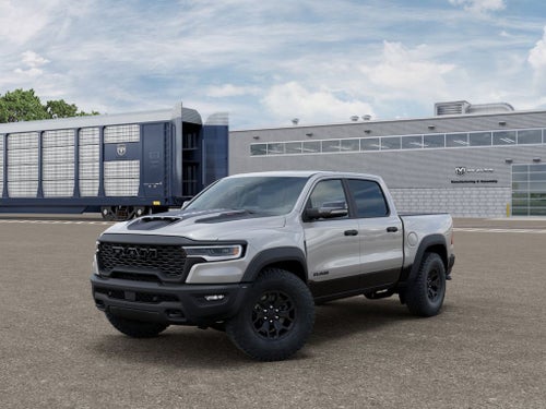 2026 RAM 1500 RAM 1500 RHO CREW CAB 4X4 5'7' BOX