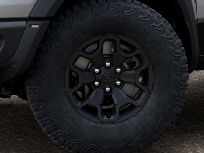 2026 RAM 1500 RAM 1500 RHO CREW CAB 4X4 5'7' BOX