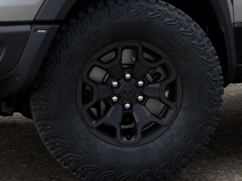 2026 RAM 1500 RAM 1500 RHO CREW CAB 4X4 5'7' BOX