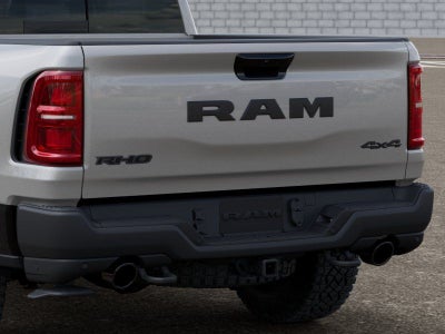2026 RAM 1500 RAM 1500 RHO CREW CAB 4X4 5'7' BOX