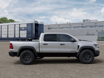 2026 RAM 1500 RAM 1500 RHO CREW CAB 4X4 5'7' BOX