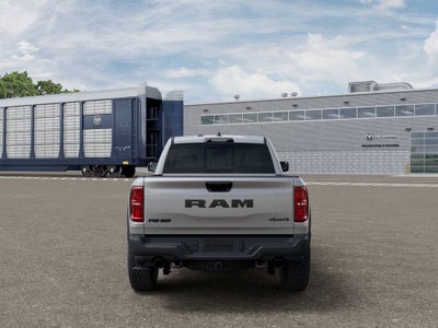 2026 RAM 1500 RAM 1500 RHO CREW CAB 4X4 5'7' BOX