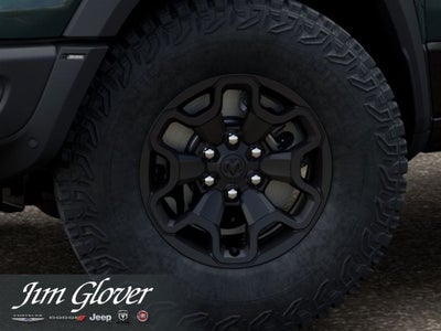 2026 RAM 1500 RAM 1500 RHO CREW CAB 4X4 5'7' BOX