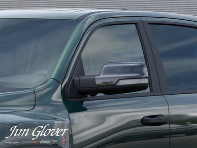 2026 RAM 1500 RAM 1500 RHO CREW CAB 4X4 5'7' BOX