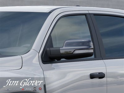 2026 RAM 1500 RAM 1500 RHO CREW CAB 4X4 5'7' BOX
