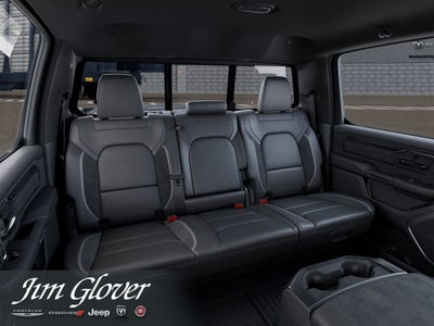 2026 RAM 1500 RAM 1500 RHO CREW CAB 4X4 5'7' BOX
