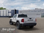2026 RAM 1500 RAM 1500 RHO CREW CAB 4X4 5'7' BOX