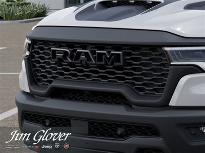 2026 RAM 1500 RAM 1500 RHO CREW CAB 4X4 5'7' BOX