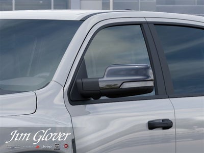 2026 RAM 1500 RAM 1500 RHO CREW CAB 4X4 5'7' BOX