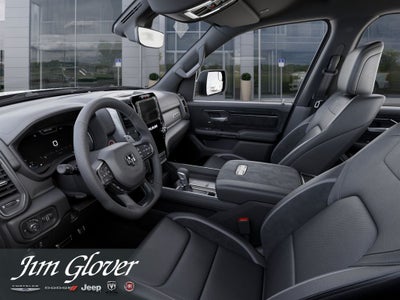 2026 RAM 1500 RAM 1500 RHO CREW CAB 4X4 5'7' BOX