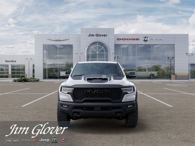 2026 RAM 1500 RAM 1500 RHO CREW CAB 4X4 5'7' BOX