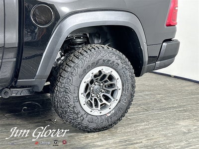 2026 RAM 1500 RAM 1500 RHO CREW CAB 4X4 5'7' BOX