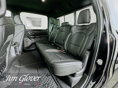 2026 RAM 1500 RAM 1500 RHO CREW CAB 4X4 5'7' BOX