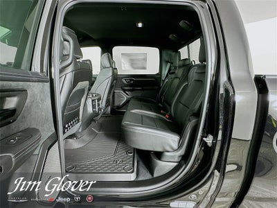 2026 RAM 1500 RAM 1500 RHO CREW CAB 4X4 5'7' BOX