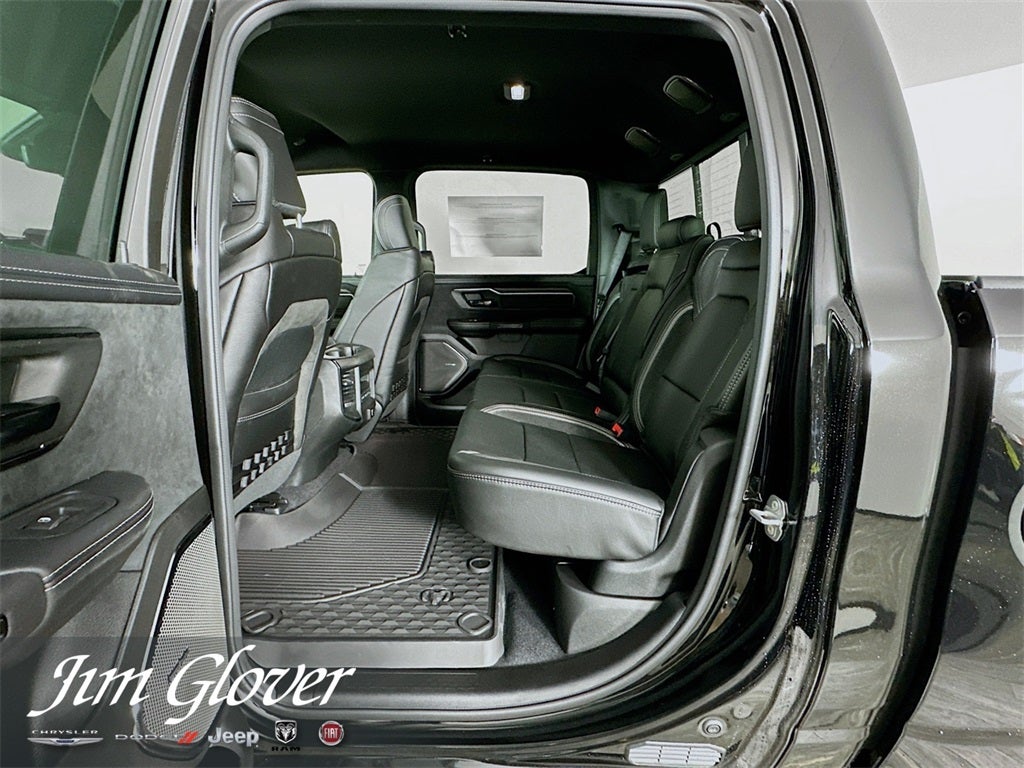 2026 RAM 1500 RAM 1500 RHO CREW CAB 4X4 5'7' BOX