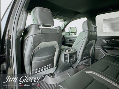 2026 RAM 1500 RAM 1500 RHO CREW CAB 4X4 5'7' BOX